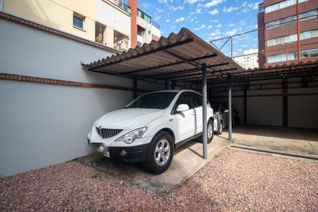 Apartamento para alugar com 115m², 2 quartos e 2 vagasGaragem