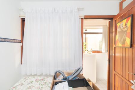 Apartamento para alugar com 115m², 2 quartos e 2 vagasQuarto de Serviço
