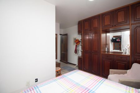 Apartamento para alugar com 115m², 2 quartos e 2 vagasQuarto 1