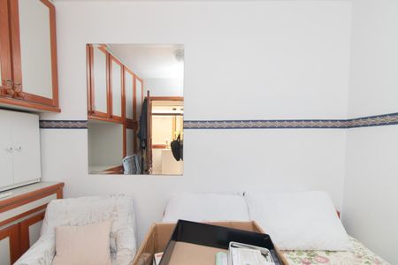 Apartamento para alugar com 115m², 2 quartos e 2 vagasQuarto de Serviço