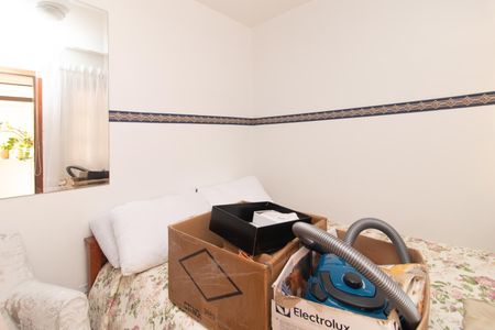 Apartamento para alugar com 115m², 2 quartos e 2 vagasQuarto de Serviço