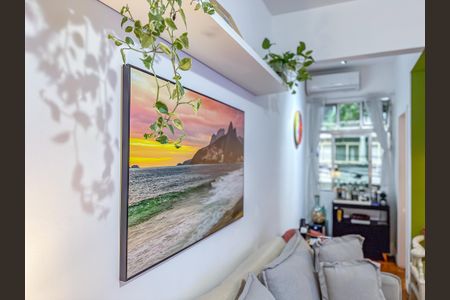 Apartamento à venda com 75m², 2 quartos e sem vaga