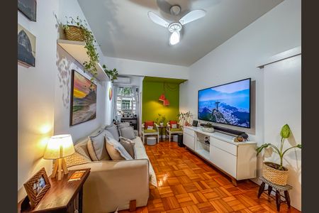 Apartamento à venda com 75m², 2 quartos e sem vaga