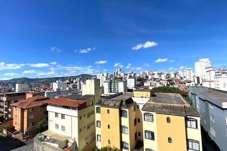 Apartamento à venda com 167m², 3 quartos e 2 vagas Apartamento à venda com 167m², 3 quartos e 2 vagasVista da Sala