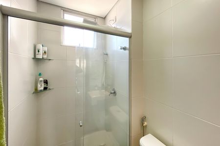 Apartamento à venda com 167m², 3 quartos e 2 vagas Apartamento à venda com 167m², 3 quartos e 2 vagasBanheiro