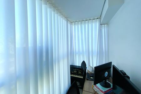 Apartamento à venda com 167m², 3 quartos e 2 vagas Apartamento à venda com 167m², 3 quartos e 2 vagasVaranda da Sala