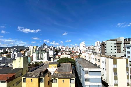 Apartamento à venda com 167m², 3 quartos e 2 vagas Apartamento à venda com 167m², 3 quartos e 2 vagasVista da Cobertura