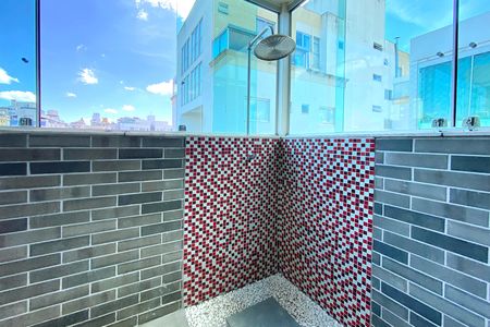Apartamento à venda com 167m², 3 quartos e 2 vagas Apartamento à venda com 167m², 3 quartos e 2 vagasEspaço Gourmet
