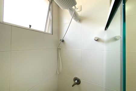 Apartamento à venda com 167m², 3 quartos e 2 vagas Apartamento à venda com 167m², 3 quartos e 2 vagasBanheiro