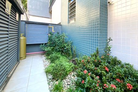 Apartamento à venda com 167m², 3 quartos e 2 vagas Apartamento à venda com 167m², 3 quartos e 2 vagasÁrea de Serviço
