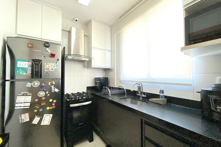 Apartamento à venda com 167m², 3 quartos e 2 vagas Apartamento à venda com 167m², 3 quartos e 2 vagasCozinha