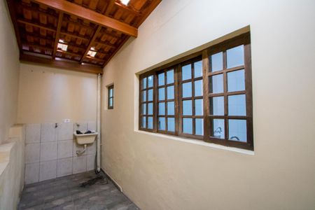 Casa à venda com 90m², 2 quartos e 2 vagas Casa à venda com 90m², 2 quartos e 2 vagasÁrea de serviço