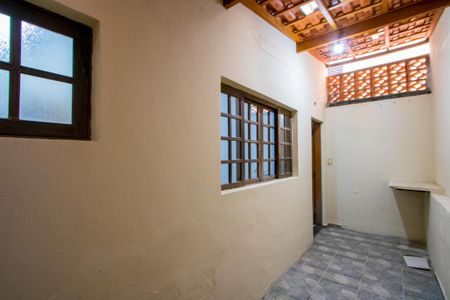 Casa à venda com 90m², 2 quartos e 2 vagas Casa à venda com 90m², 2 quartos e 2 vagasÁrea de serviço