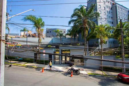 Vista do quarto 1 de casa à venda com 2 quartos, 90m² em Parque Sao Vicente, Santo André