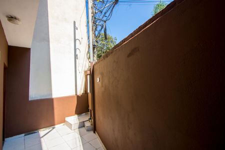 Casa à venda com 90m², 2 quartos e 2 vagas Casa à venda com 90m², 2 quartos e 2 vagasÁrea externa