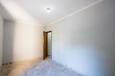 Quarto 1 de casa à venda com 2 quartos, 90m² em Parque Sao Vicente, Santo André