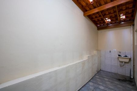 Casa à venda com 90m², 2 quartos e 2 vagas Casa à venda com 90m², 2 quartos e 2 vagasÁrea de serviço