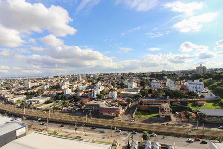 Apartamento à venda com 46m², 2 quartos e 1 vaga Apartamento à venda com 46m², 2 quartos e 1 vagaVista do Quarto 1