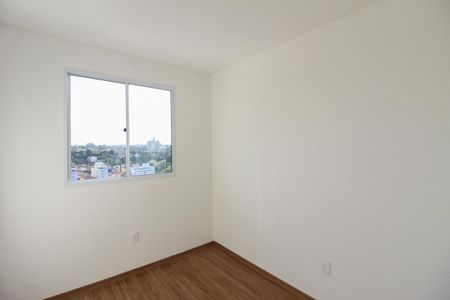 Quarto 2 de apartamento à venda com 2 quartos, 46m² em Jardim Guanabara, Belo Horizonte