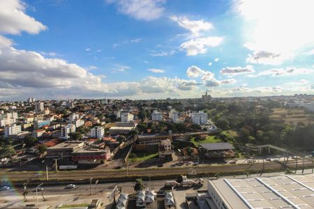 Apartamento à venda com 46m², 2 quartos e 1 vaga Apartamento à venda com 46m², 2 quartos e 1 vagaVista do Quarto 2