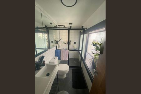 Apartamento à venda com 1 quarto, 84m² em Jardim Paulista, São Paulo