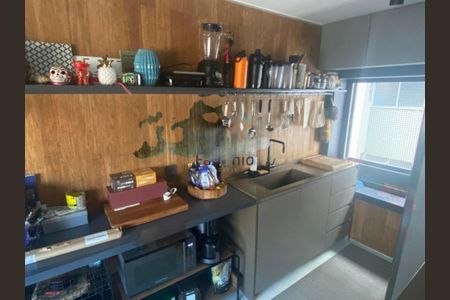 Apartamento à venda com 1 quarto, 84m² em Jardim Paulista, São Paulo