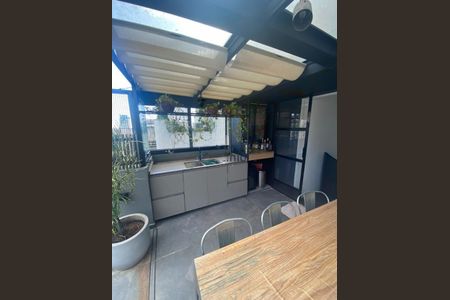 Apartamento à venda com 1 quarto, 84m² em Jardim Paulista, São Paulo