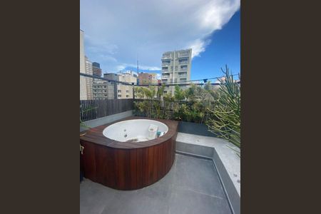 Apartamento à venda com 1 quarto, 84m² em Jardim Paulista, São Paulo