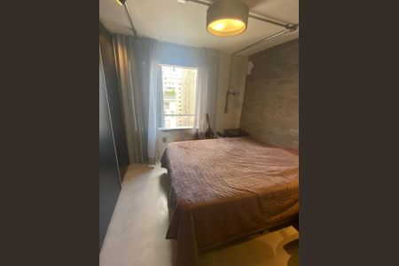 Apartamento à venda com 1 quarto, 84m² em Jardim Paulista, São Paulo