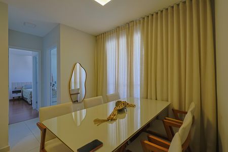 Apartamento à venda com 2 quartos, 59m² em Nova Suíça, Belo Horizonte