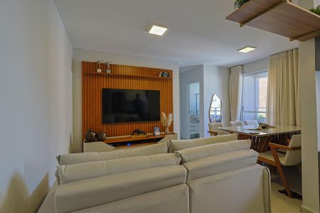 Apartamento à venda com 2 quartos, 59m² em Nova Suíça, Belo Horizonte