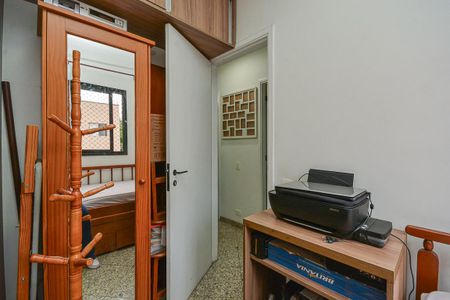 Apartamento à venda com 74m², 3 quartos e 2 vagas Apartamento à venda com 74m², 3 quartos e 2 vagasQuarto 3