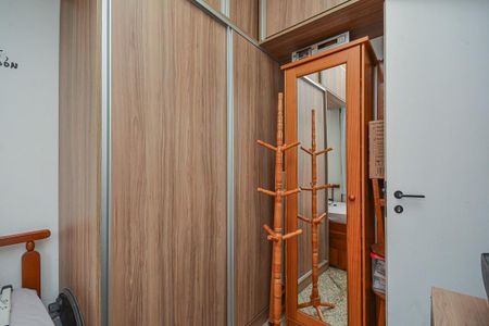Apartamento à venda com 74m², 3 quartos e 2 vagas Apartamento à venda com 74m², 3 quartos e 2 vagasQuarto 3