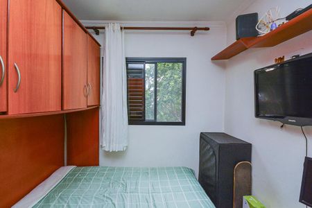 Quarto 1 de apartamento à venda com 3 quartos, 74m² em Jardim Palmares (zona Sul), São Paulo