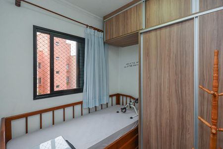 Apartamento à venda com 74m², 3 quartos e 2 vagas Apartamento à venda com 74m², 3 quartos e 2 vagasQuarto 3