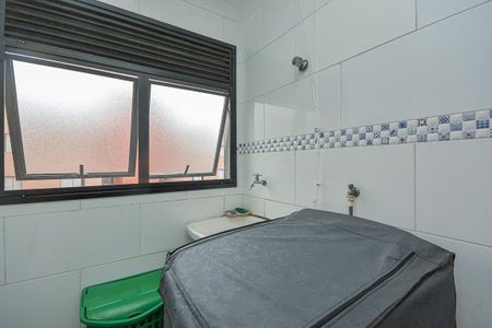 Apartamento à venda com 74m², 3 quartos e 2 vagas Apartamento à venda com 74m², 3 quartos e 2 vagasÁrea de Serviço