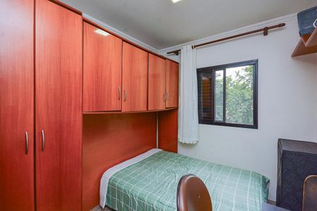 Apartamento à venda com 74m², 3 quartos e 2 vagas Apartamento à venda com 74m², 3 quartos e 2 vagasQuarto 1
