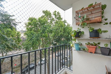 Apartamento à venda com 74m², 3 quartos e 2 vagas Apartamento à venda com 74m², 3 quartos e 2 vagasSacada