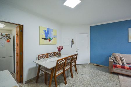 Sala de apartamento à venda com 3 quartos, 74m² em Jardim Palmares (zona Sul), São Paulo