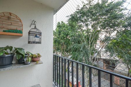 Apartamento à venda com 74m², 3 quartos e 2 vagas Apartamento à venda com 74m², 3 quartos e 2 vagasSacada