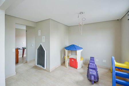 Apartamento à venda com 74m², 3 quartos e 2 vagas Apartamento à venda com 74m², 3 quartos e 2 vagasBrinquedoteca