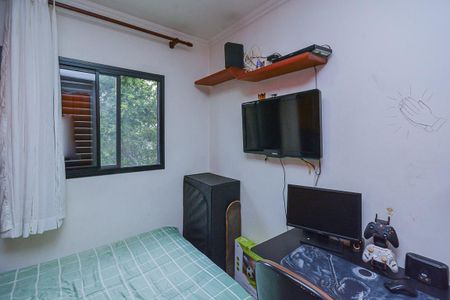 Apartamento à venda com 74m², 3 quartos e 2 vagas Apartamento à venda com 74m², 3 quartos e 2 vagasQuarto 1