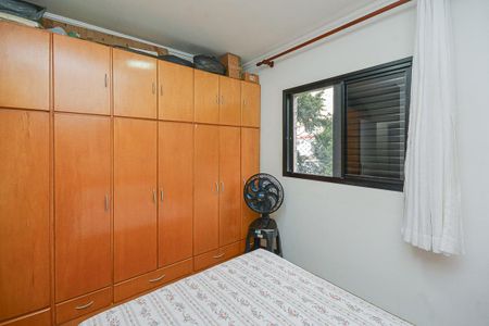 Quarto 2 de apartamento à venda com 3 quartos, 74m² em Jardim Palmares (zona Sul), São Paulo