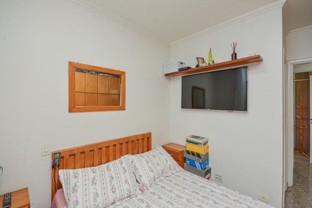 Apartamento à venda com 74m², 3 quartos e 2 vagas Apartamento à venda com 74m², 3 quartos e 2 vagasQuarto 2