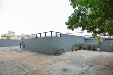 Apartamento à venda com 74m², 3 quartos e 2 vagas Apartamento à venda com 74m², 3 quartos e 2 vagasÁrea comum