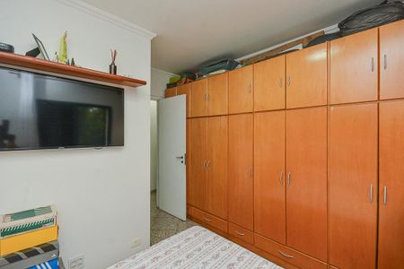 Apartamento à venda com 74m², 3 quartos e 2 vagas Apartamento à venda com 74m², 3 quartos e 2 vagasQuarto 2