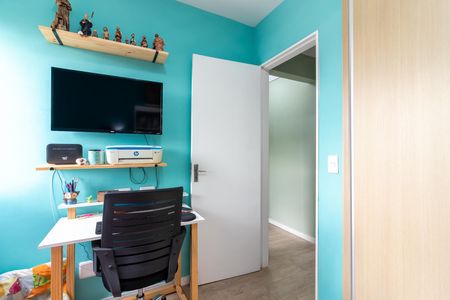 Apartamento à venda com 70m², 3 quartos e 1 vaga Apartamento à venda com 70m², 3 quartos e 1 vagaQuarto 3