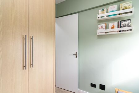 Apartamento à venda com 70m², 3 quartos e 1 vaga Apartamento à venda com 70m², 3 quartos e 1 vagaQuarto 2