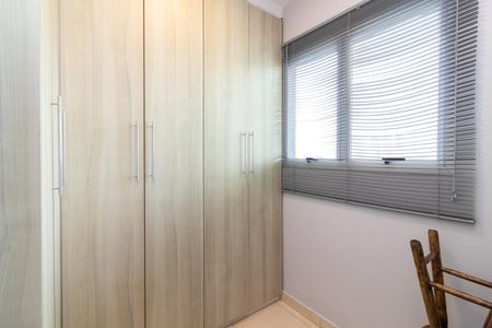 Apartamento à venda com 70m², 3 quartos e 1 vaga Apartamento à venda com 70m², 3 quartos e 1 vagaQuarto de Serviço / Despensa