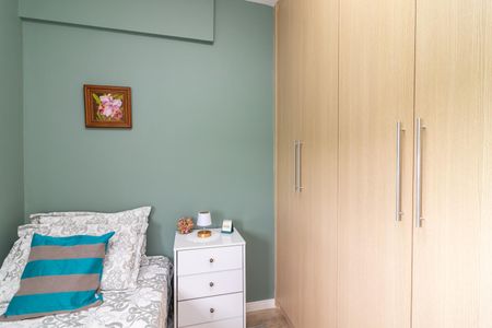 Apartamento à venda com 70m², 3 quartos e 1 vaga Apartamento à venda com 70m², 3 quartos e 1 vagaQuarto 2